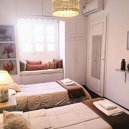 Casa Aristides Apartment เมนโดซา ภายนอก รูปภาพ