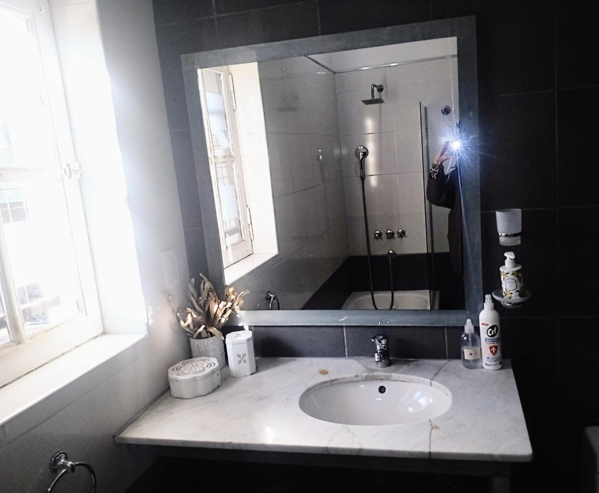 Casa Aristides Apartment เมนโดซา ภายนอก รูปภาพ